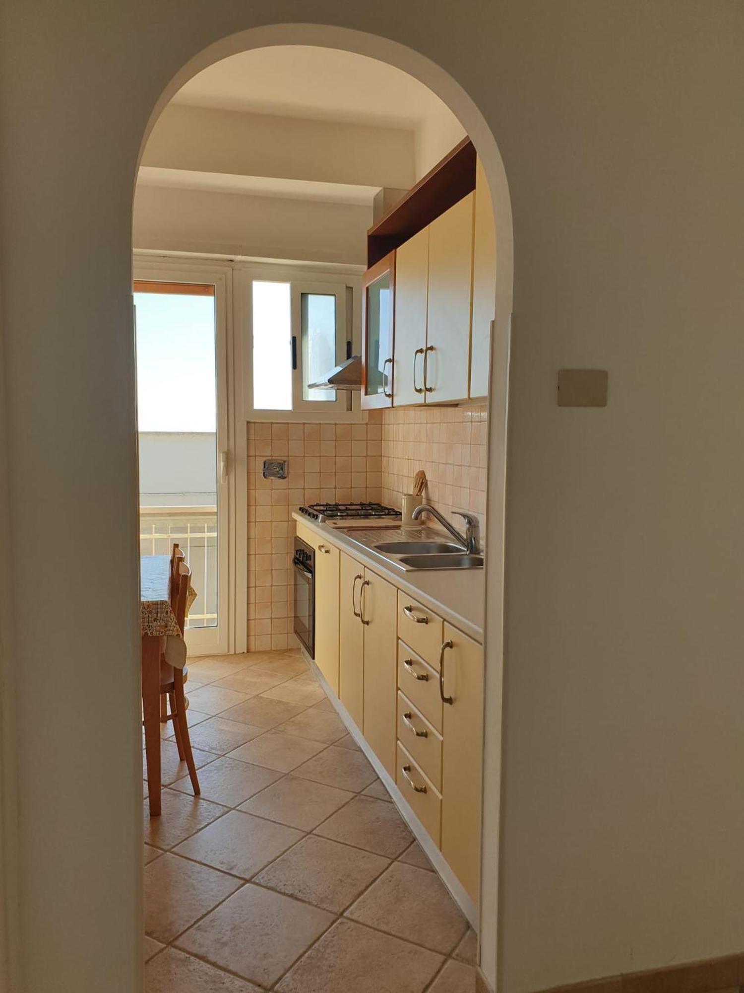 Il Mare Di Roma Apartment Lido di Ostia Exterior photo